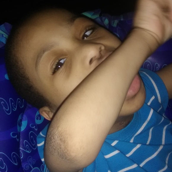 Meet your Posher, Edwards - Picture 1 of 1